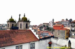 1629- Porto- Cathedrale